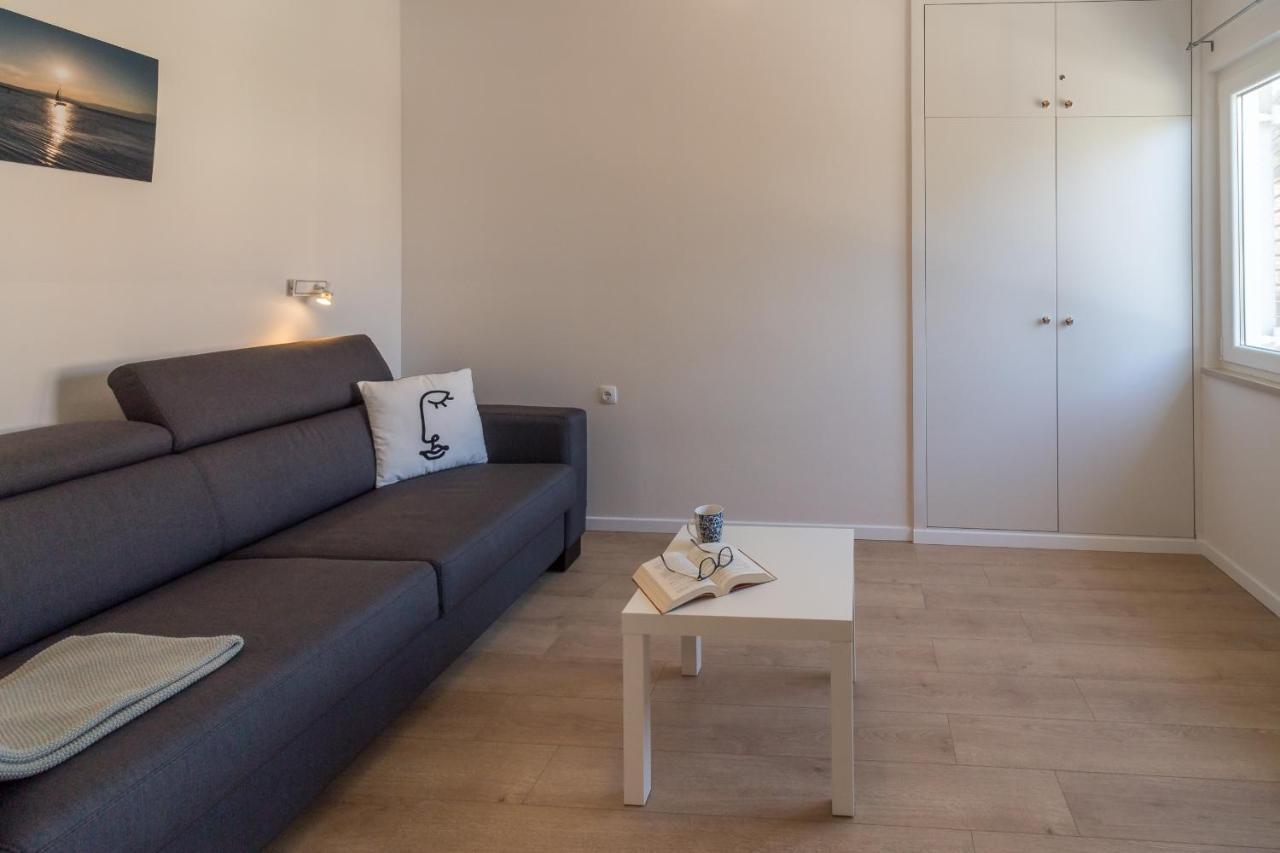Apartments House Pinezic มาลินสกา ภายนอก รูปภาพ