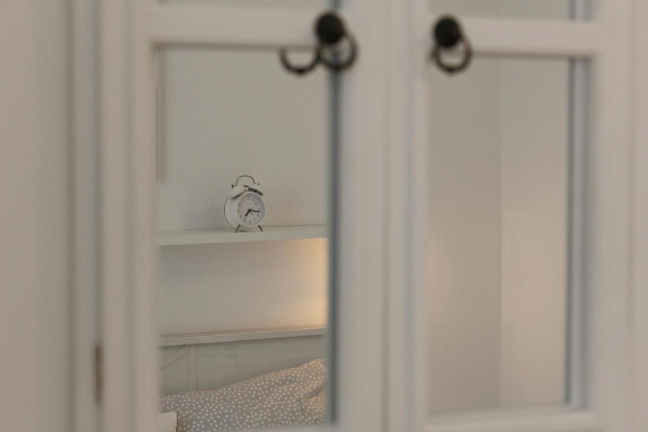 Apartments House Pinezic มาลินสกา ภายนอก รูปภาพ