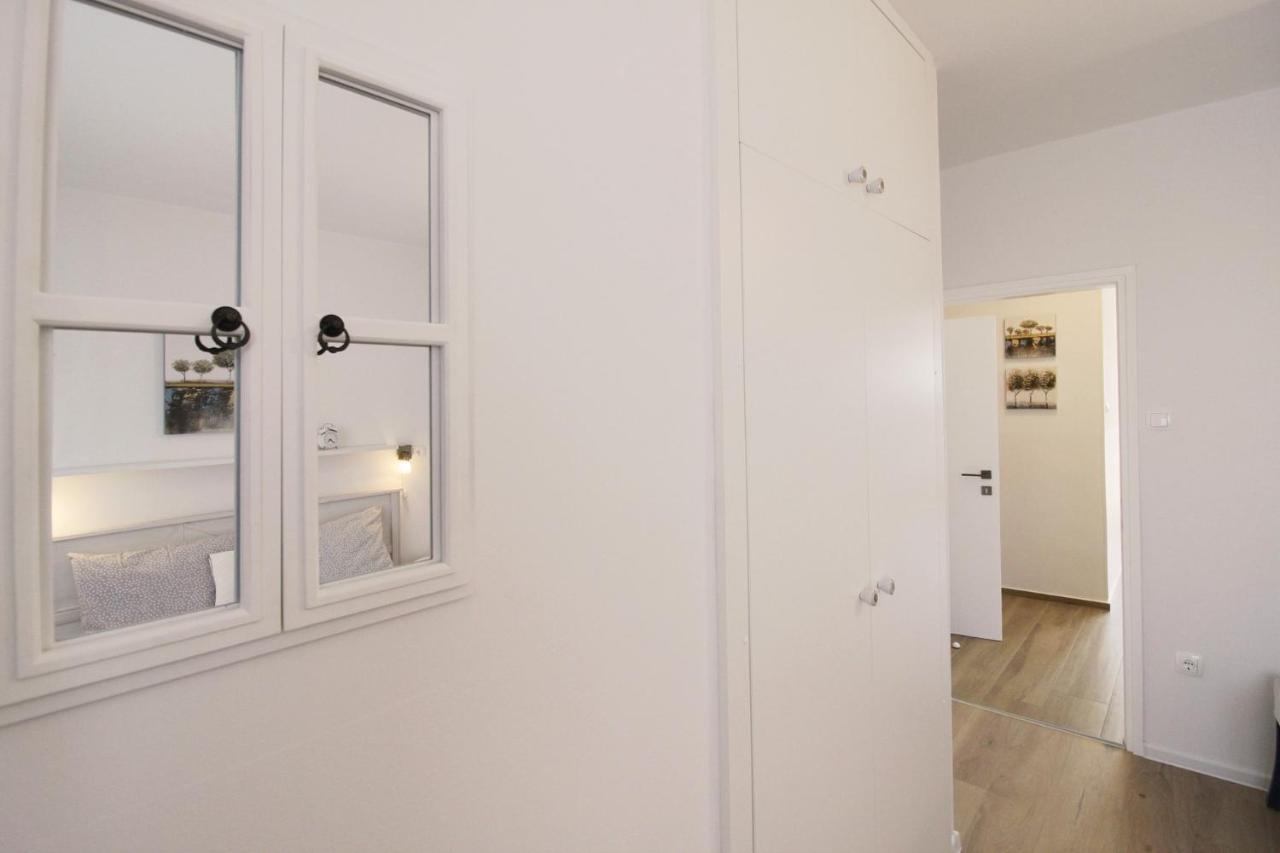 Apartments House Pinezic มาลินสกา ภายนอก รูปภาพ