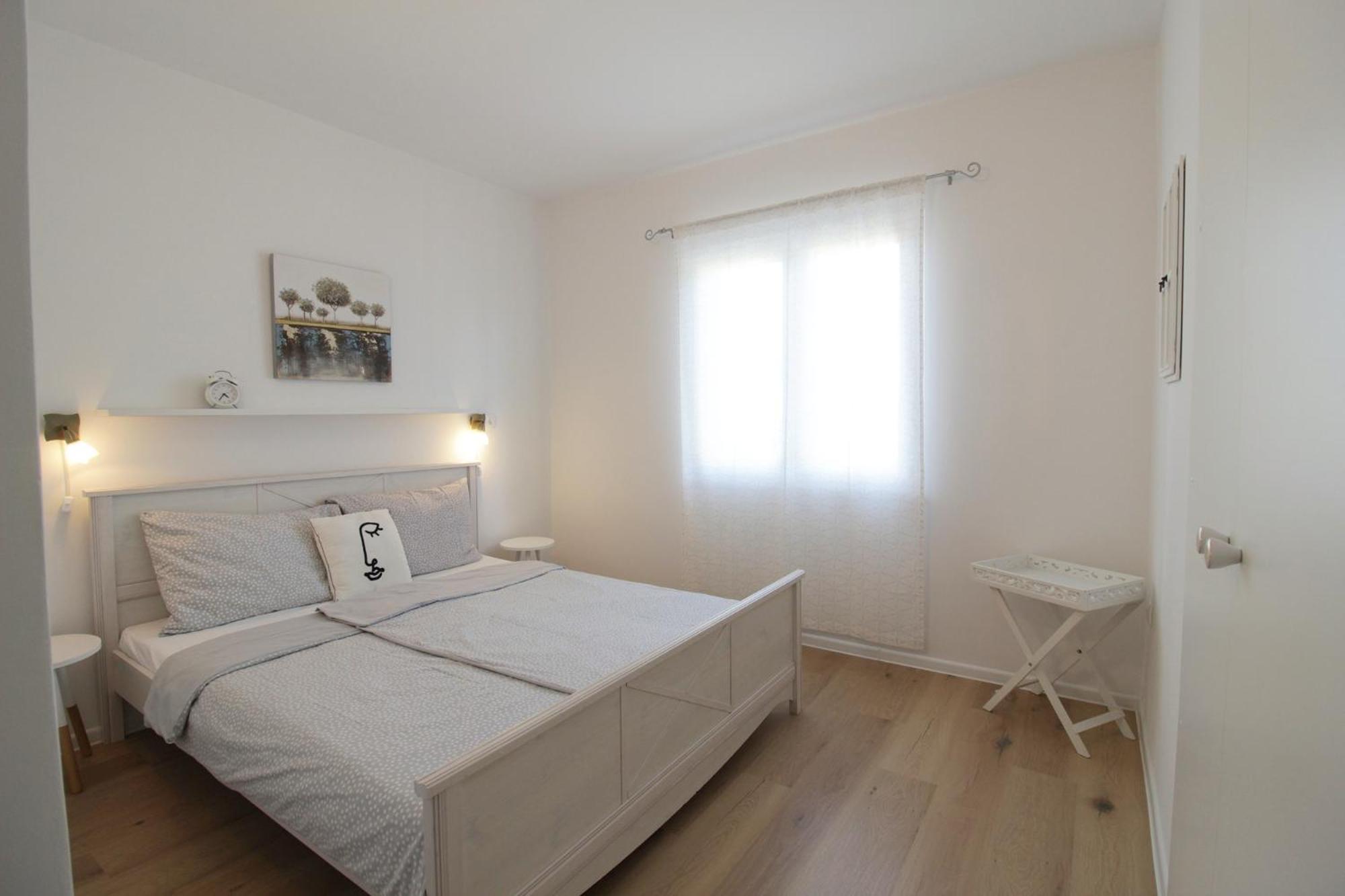 Apartments House Pinezic มาลินสกา ห้อง รูปภาพ