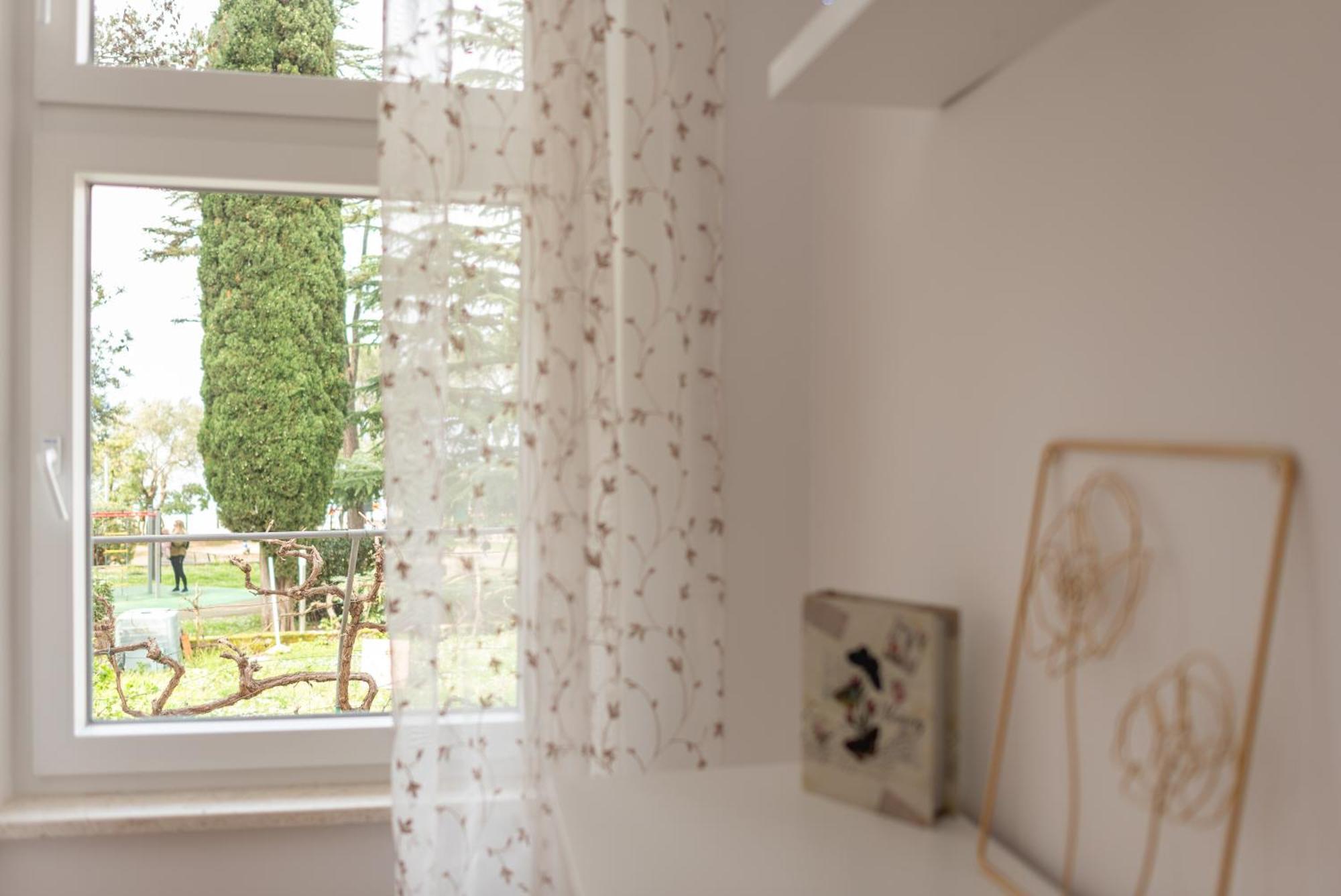 Apartments House Pinezic มาลินสกา ภายนอก รูปภาพ
