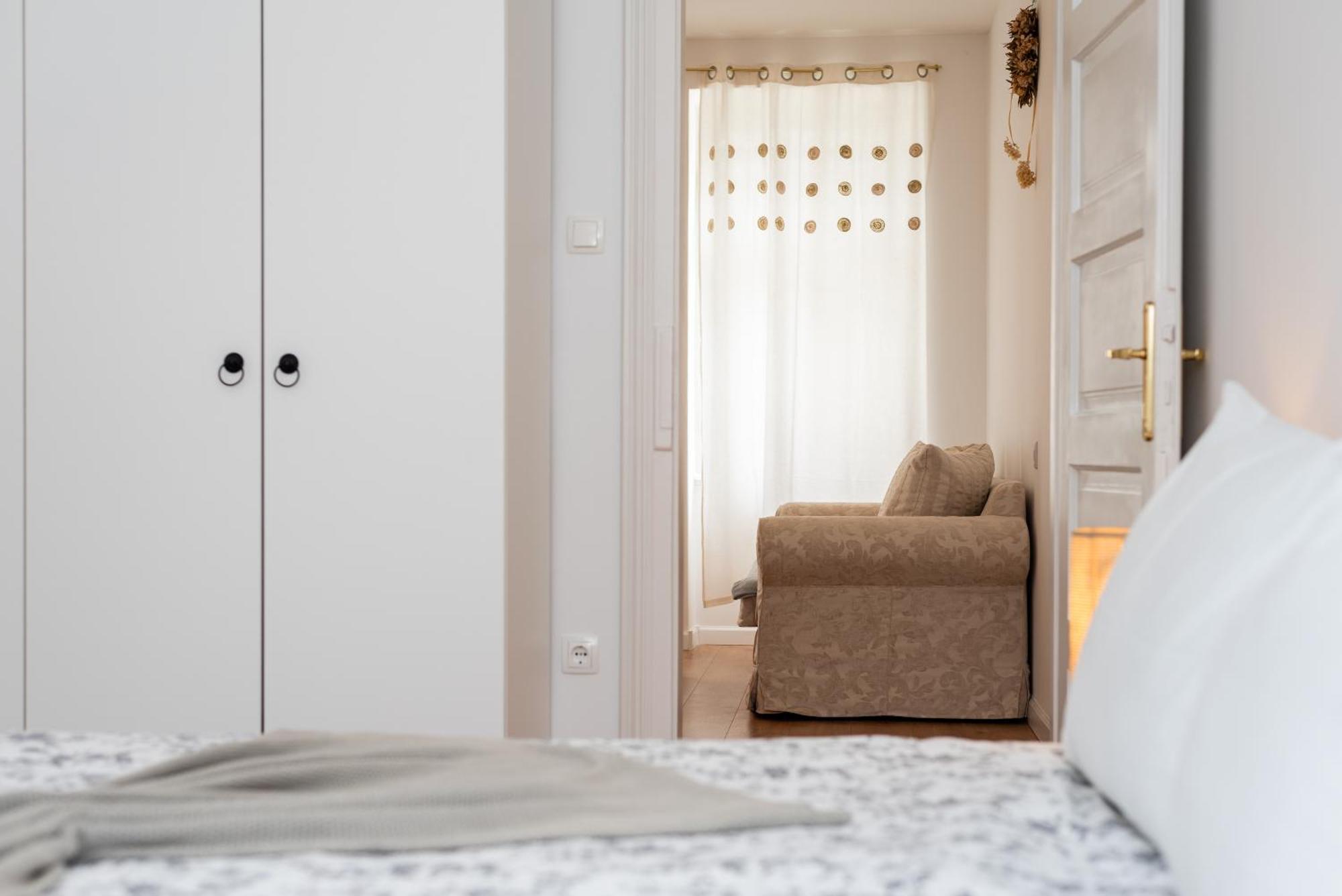 Apartments House Pinezic มาลินสกา ภายนอก รูปภาพ