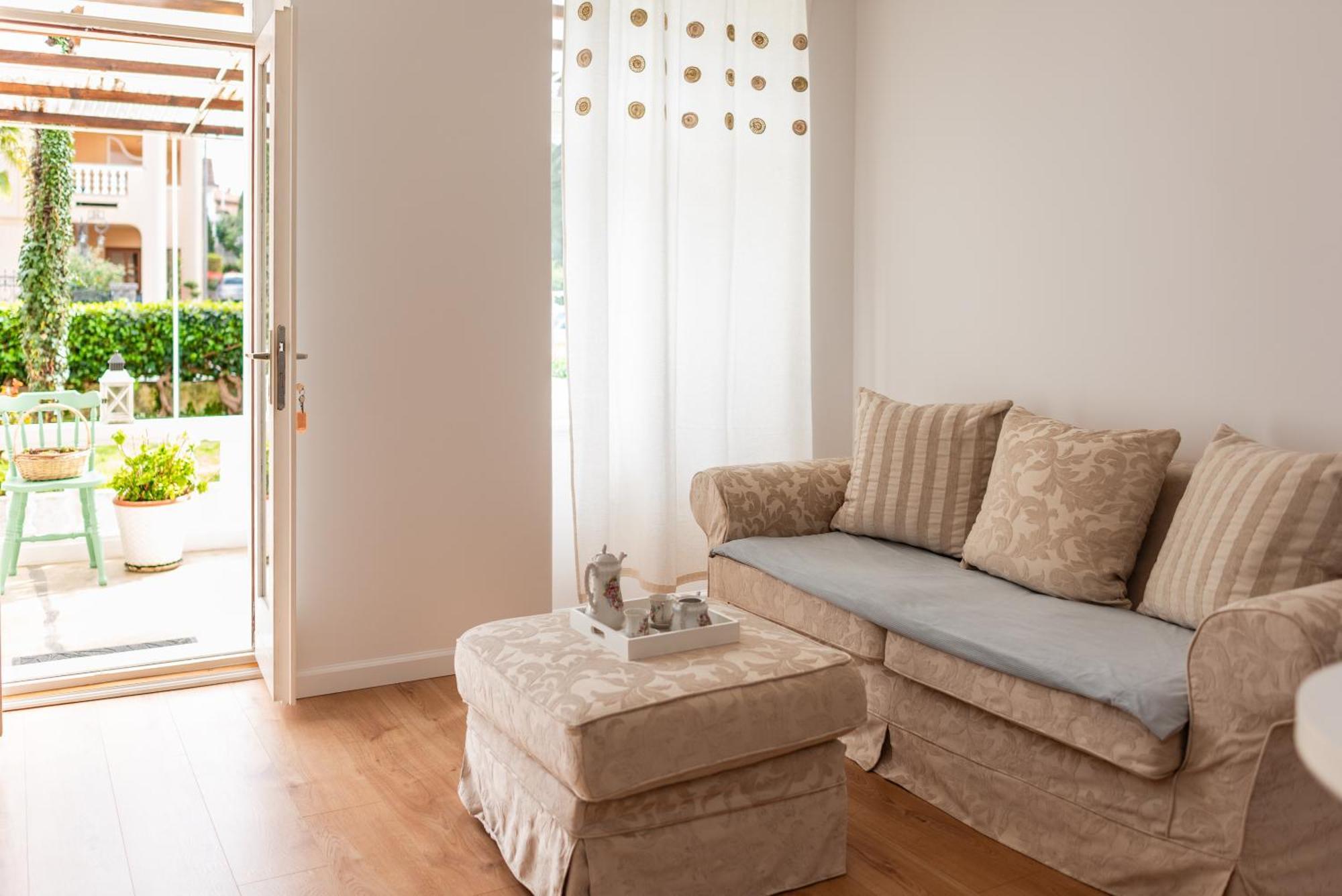 Apartments House Pinezic มาลินสกา ภายนอก รูปภาพ