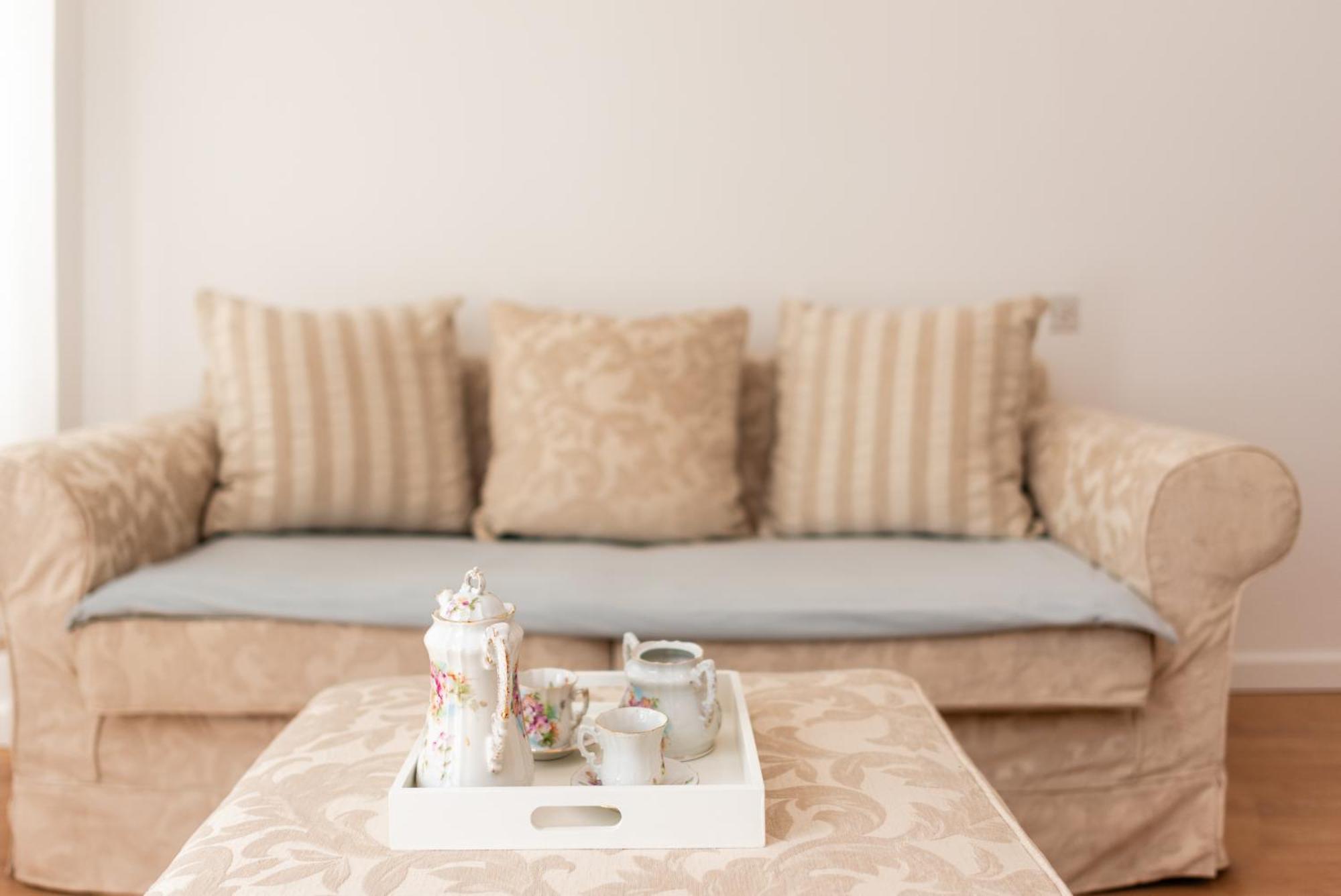 Apartments House Pinezic มาลินสกา ภายนอก รูปภาพ