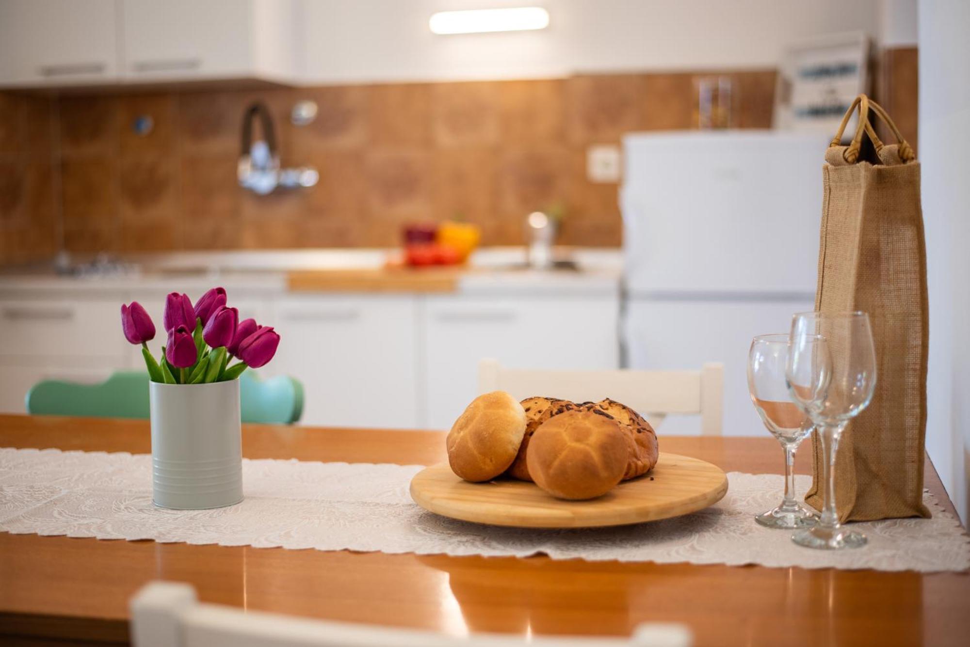 Apartments House Pinezic มาลินสกา ห้อง รูปภาพ