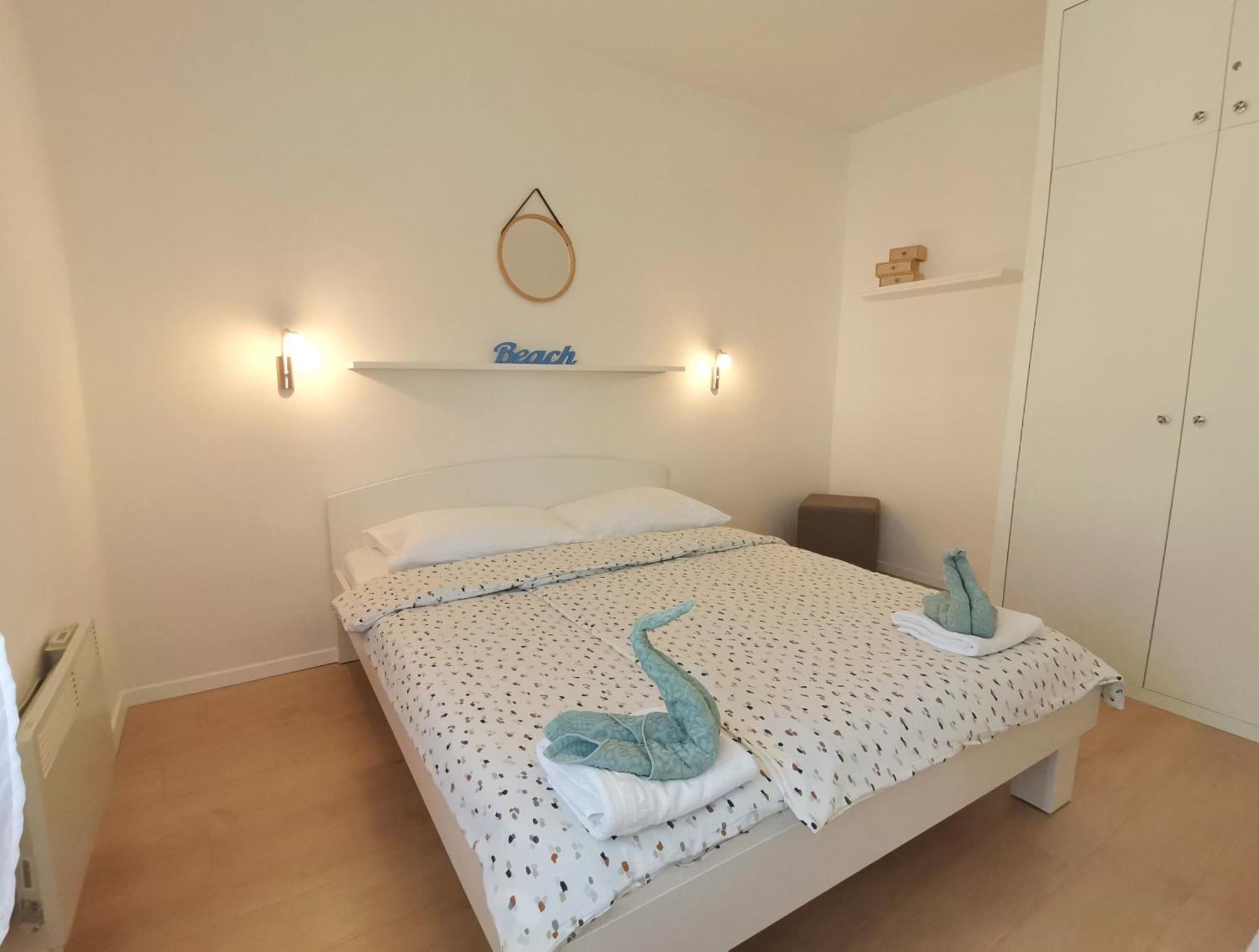 Apartments House Pinezic มาลินสกา ห้อง รูปภาพ